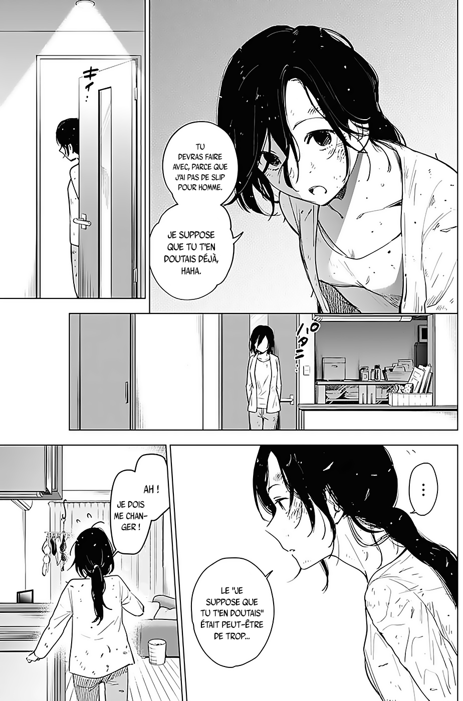 Read Boy s Abyss FR Manga Online