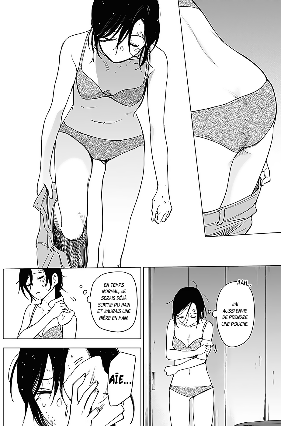 Read Boy s Abyss FR Manga Online