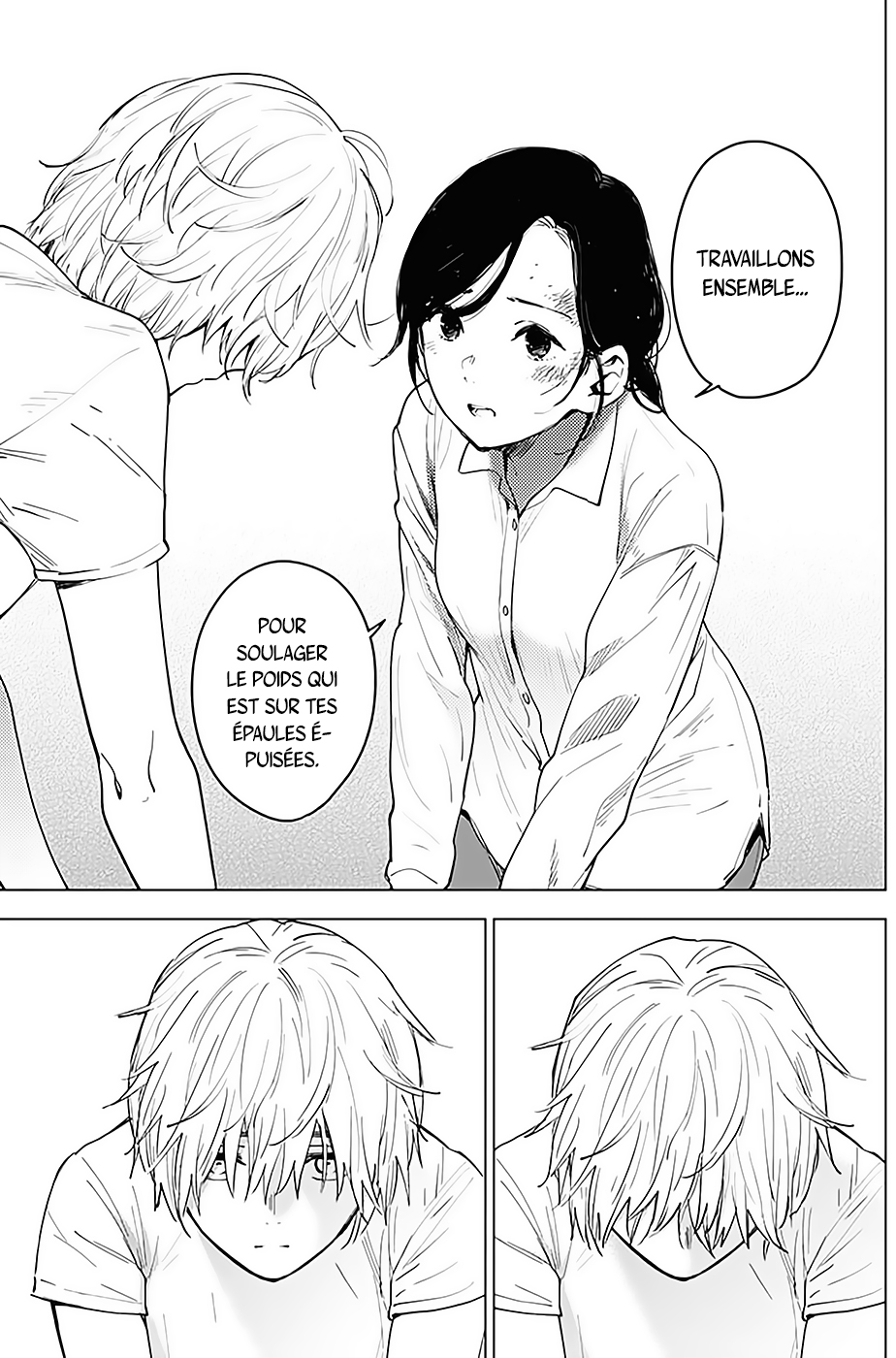 Read Boy s Abyss FR Manga Online