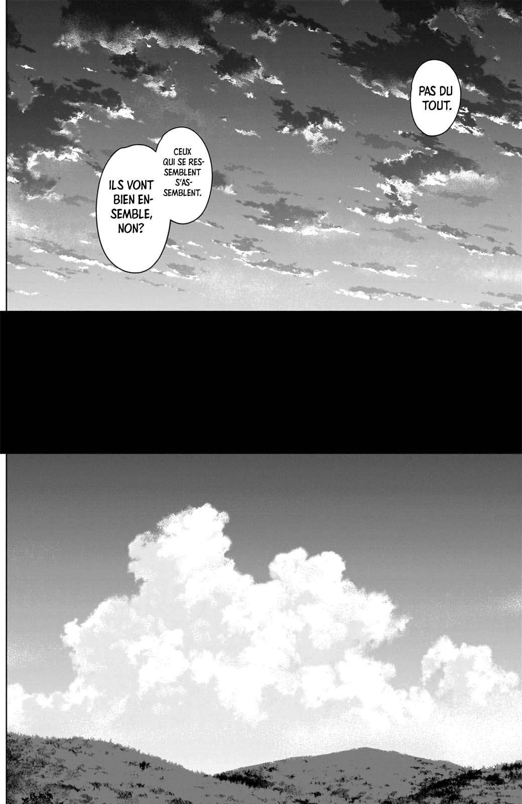 Read Boy s Abyss FR Manga Online