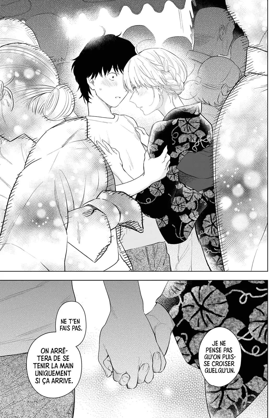 Read Boy s Abyss FR Manga Online