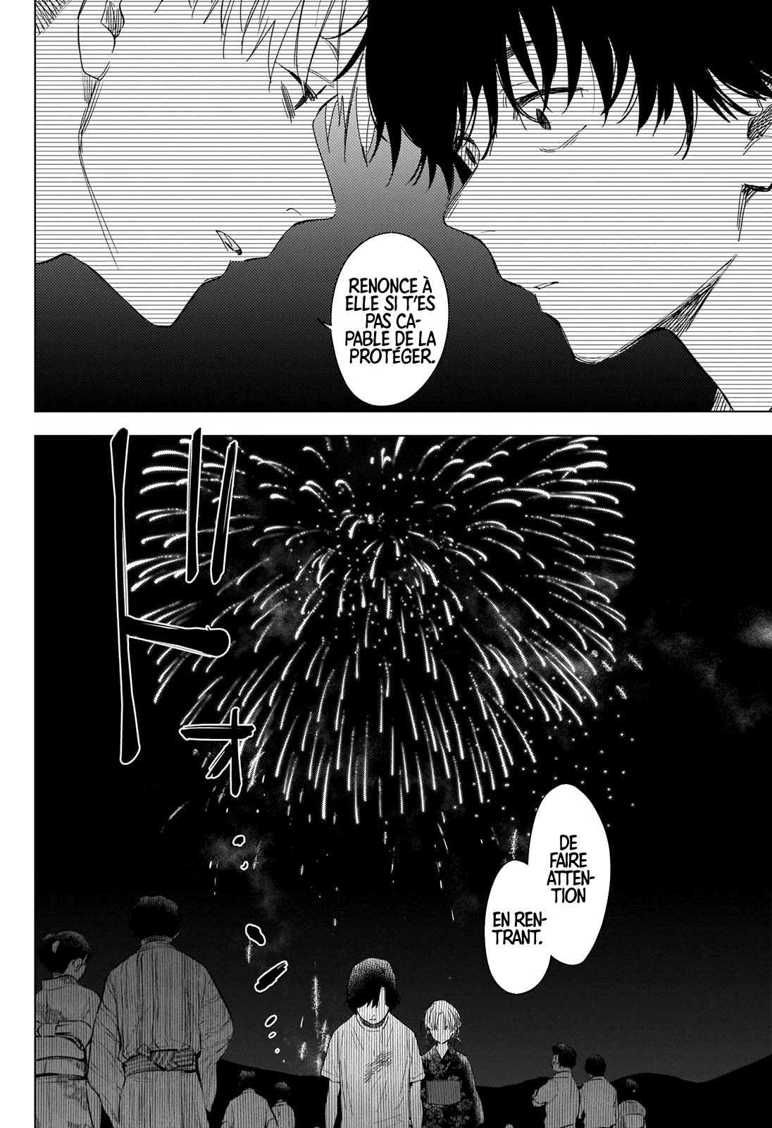 Read Boy s Abyss FR Manga Online
