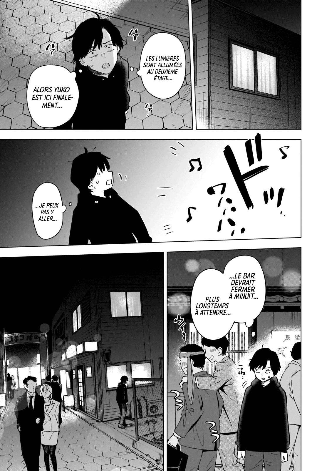 Read Boy s Abyss FR Manga Online