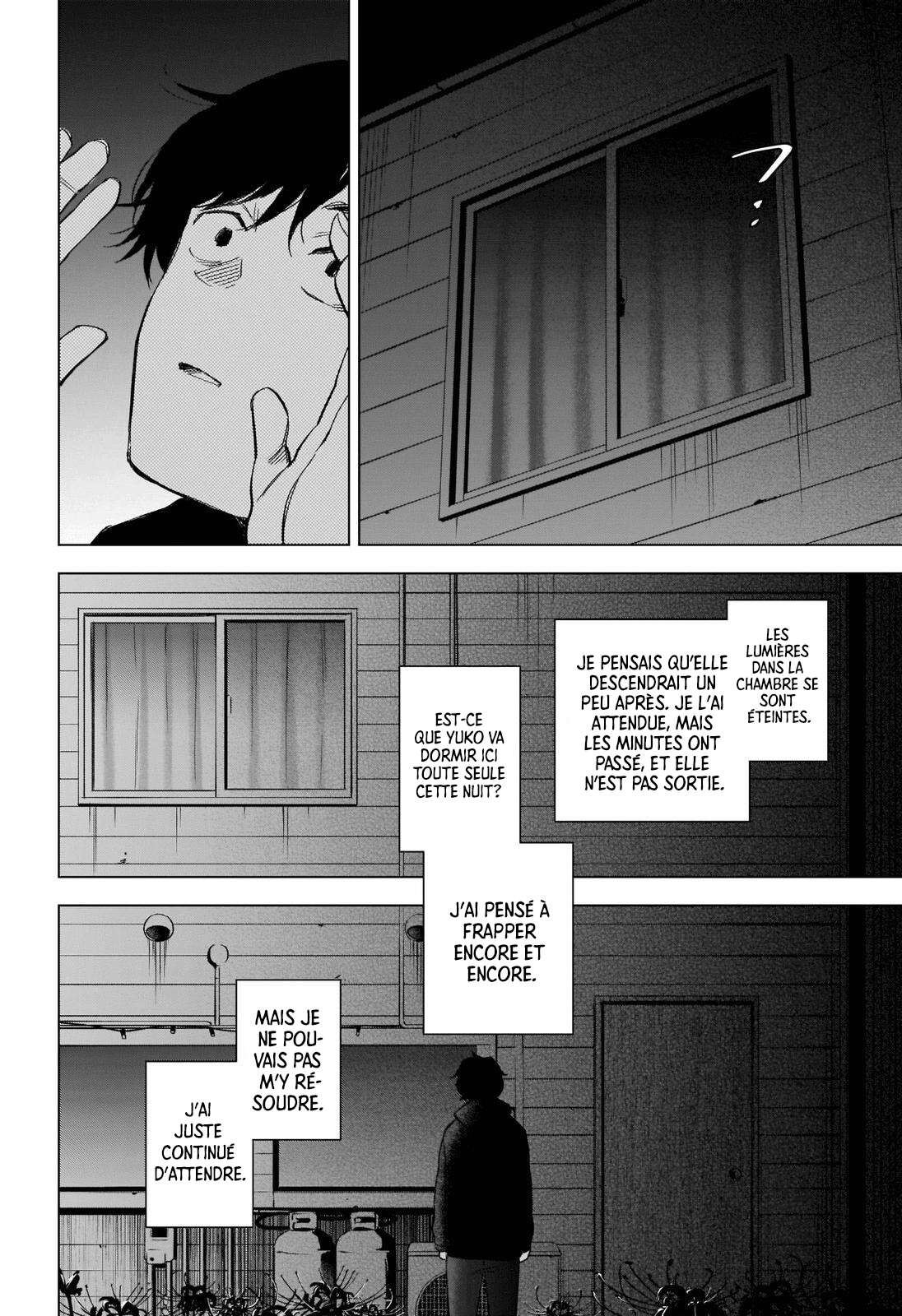 Read Boy s Abyss FR Manga Online