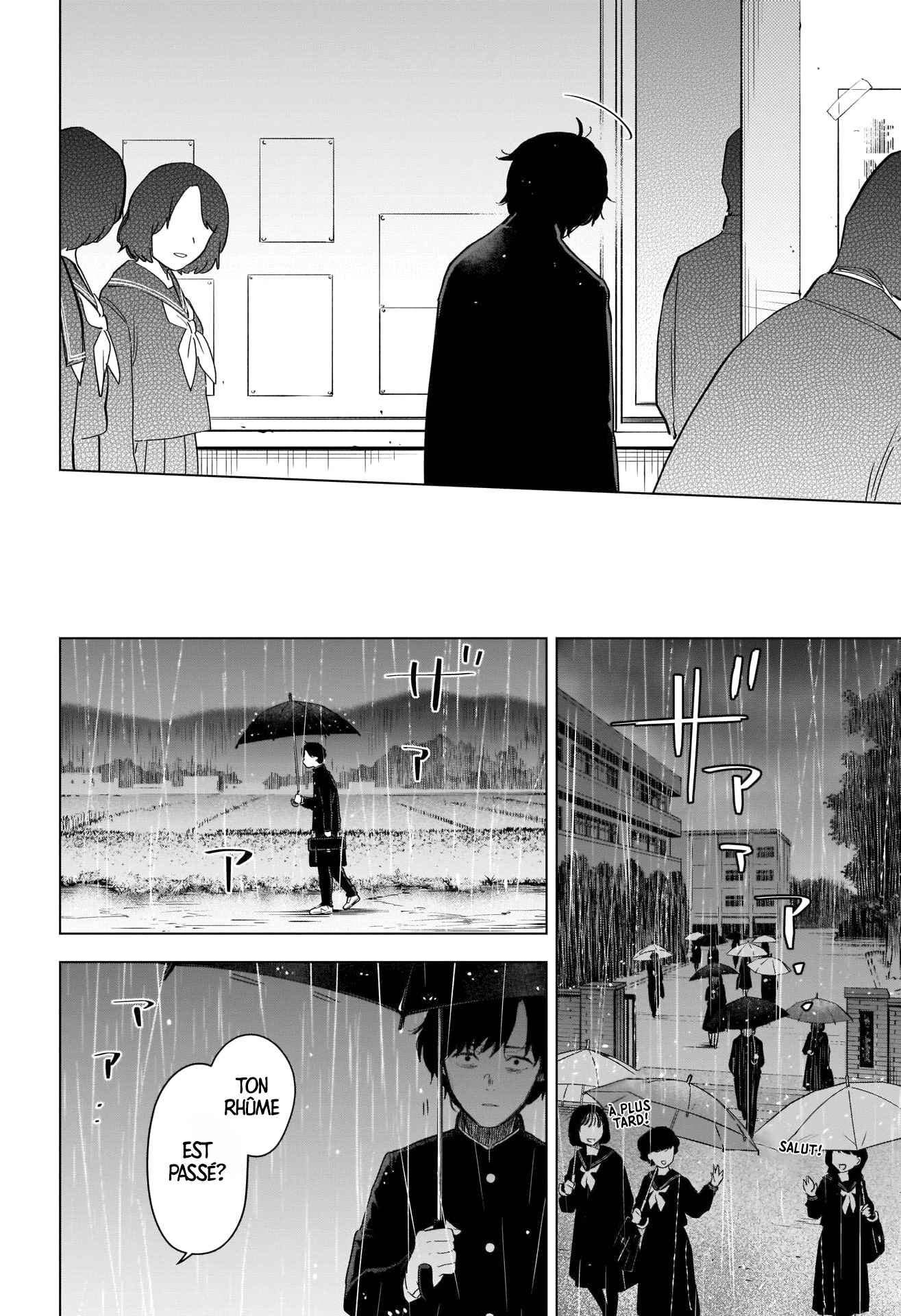 Read Boy s Abyss FR Manga Online