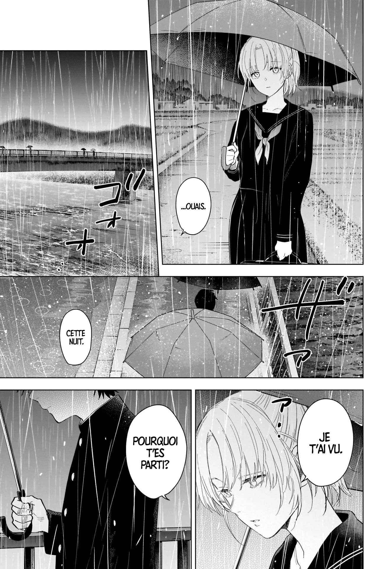 Read Boy s Abyss FR Manga Online