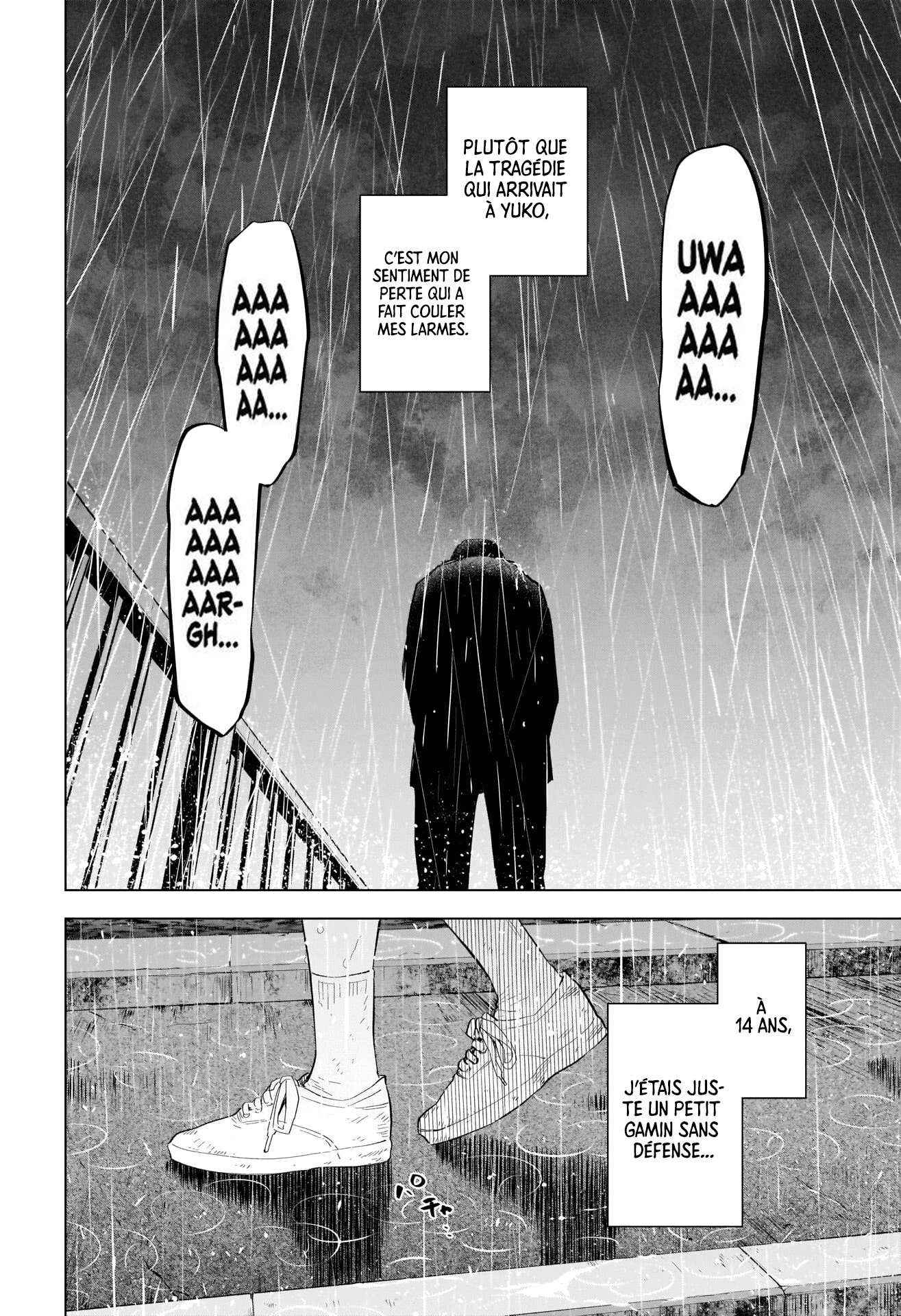 Read Boy s Abyss FR Manga Online