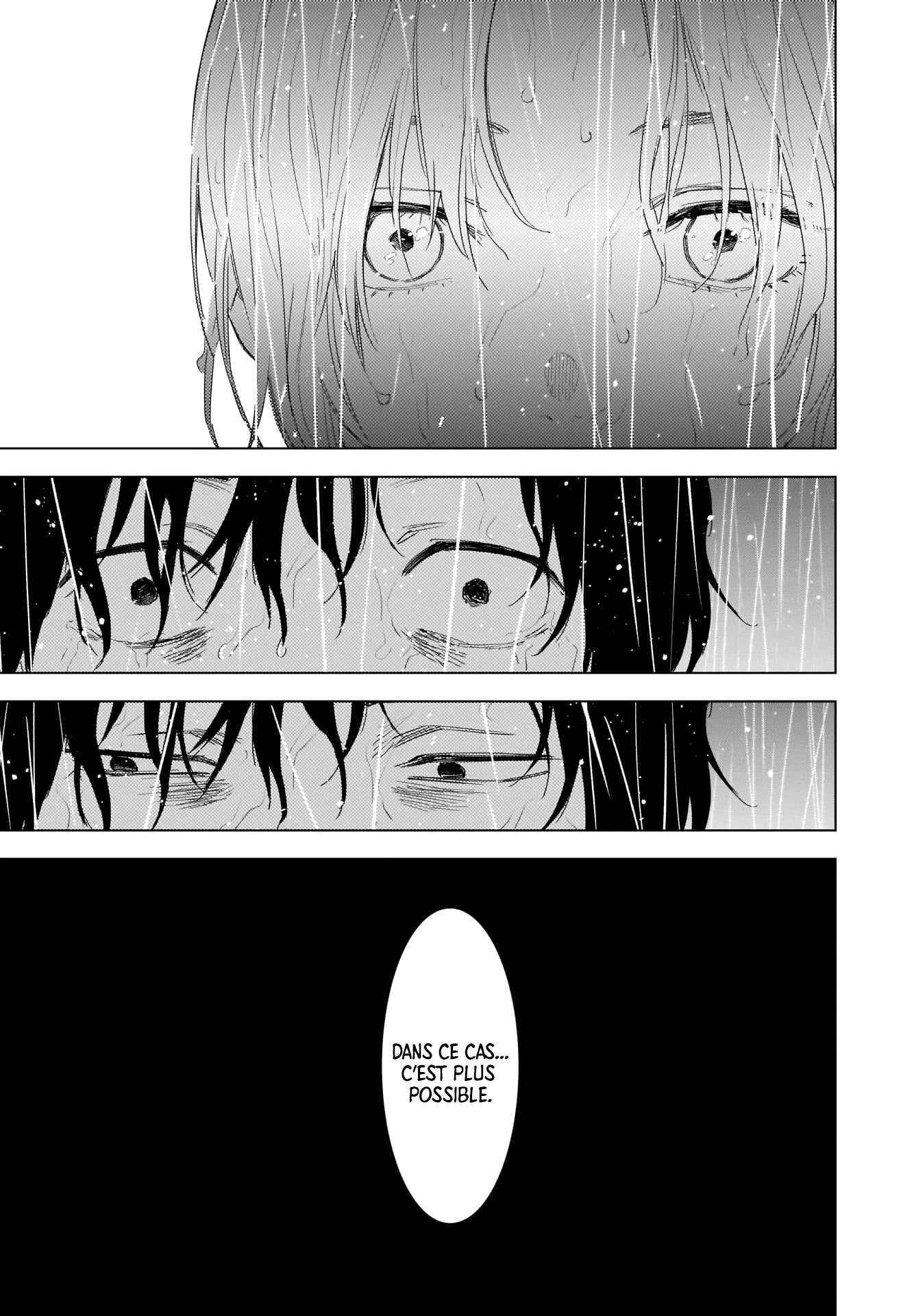 Read Boy s Abyss FR Manga Online