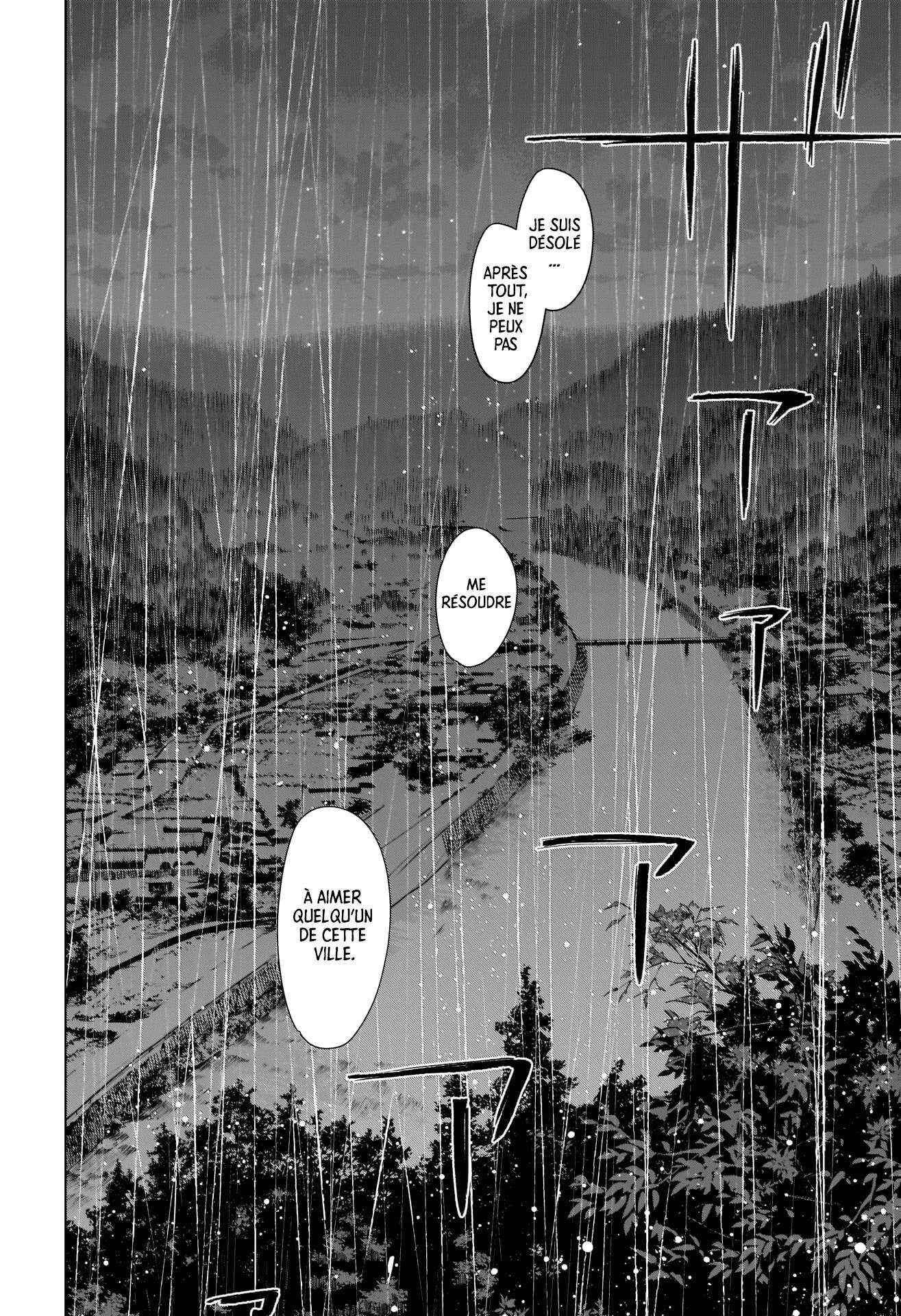 Read Boy s Abyss FR Manga Online