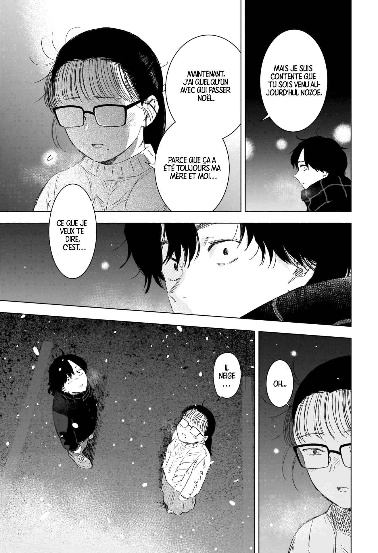 Read Boy s Abyss FR Manga Online