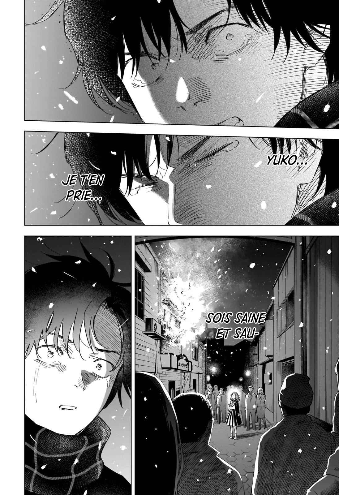 Read Boy s Abyss FR Manga Online