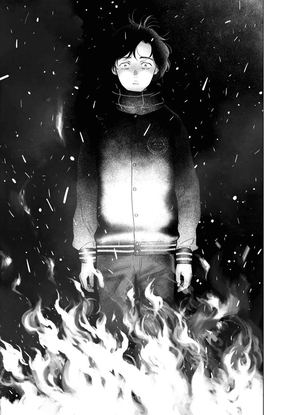 Read Boy s Abyss FR Manga Online