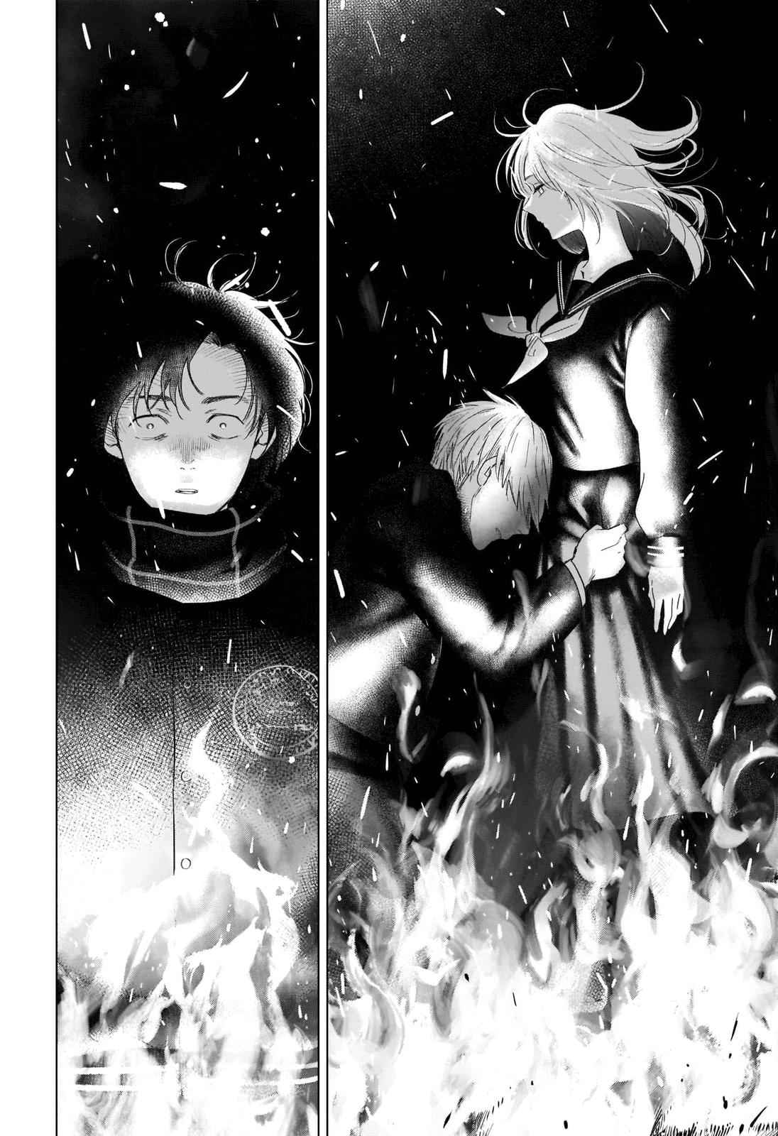 Read Boy s Abyss FR Manga Online