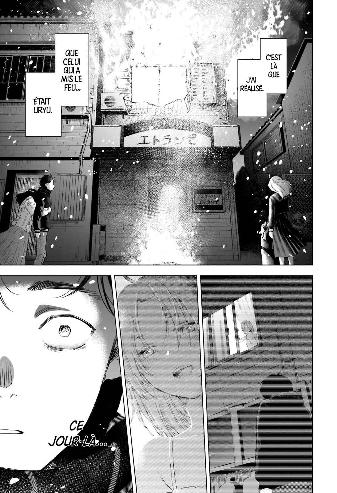 Read Boy s Abyss FR Manga Online