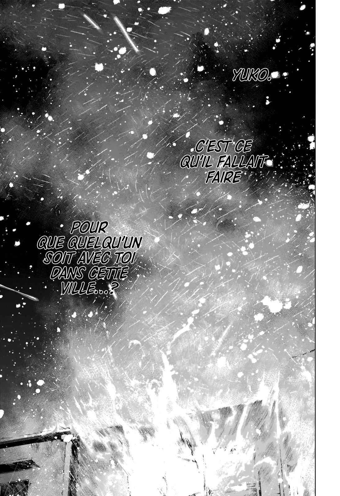 Read Boy s Abyss FR Manga Online