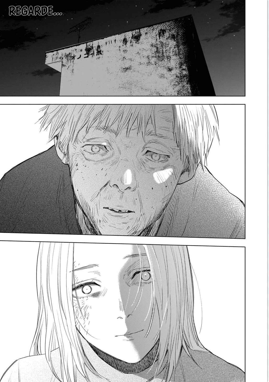 Read Boy s Abyss FR Manga Online
