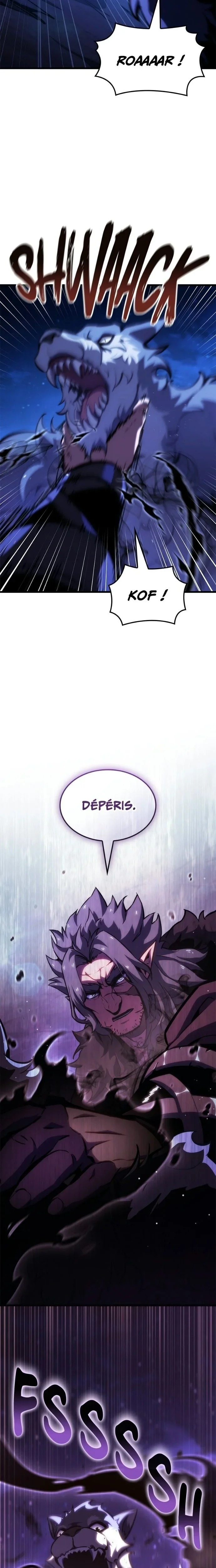 Read Breakers FR Manga Online