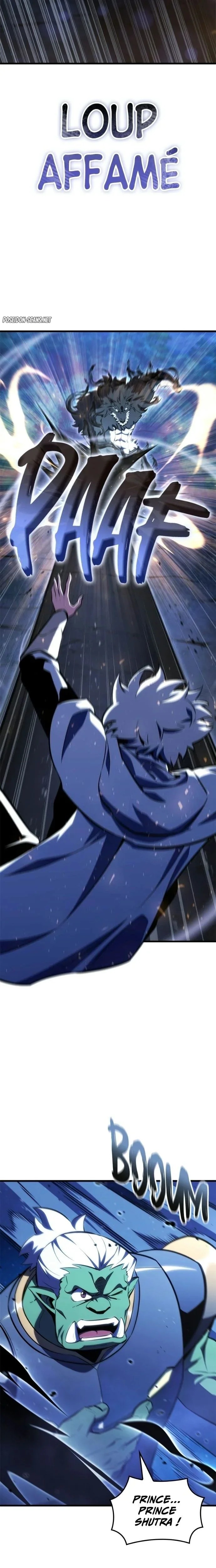 Read Breakers FR Manga Online