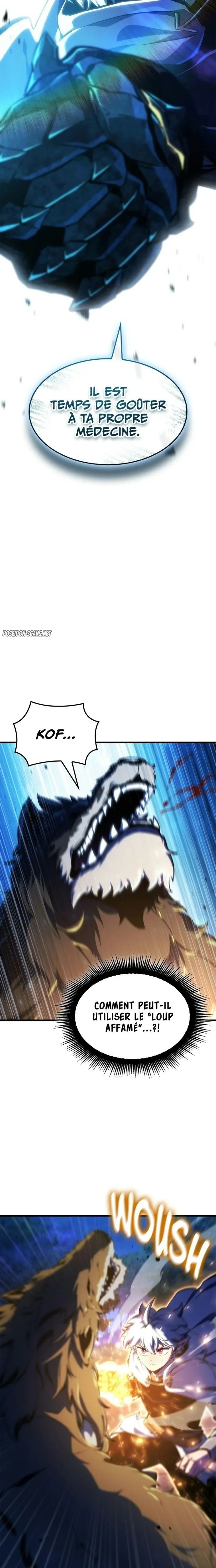 Read Breakers FR Manga Online