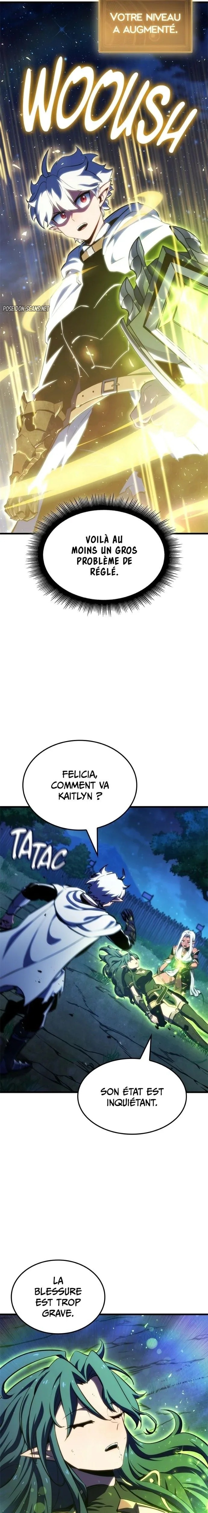 Read Breakers FR Manga Online
