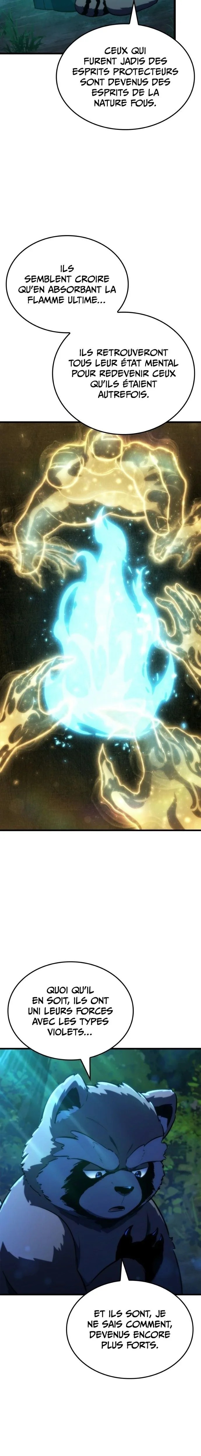 Read Breakers FR Manga Online