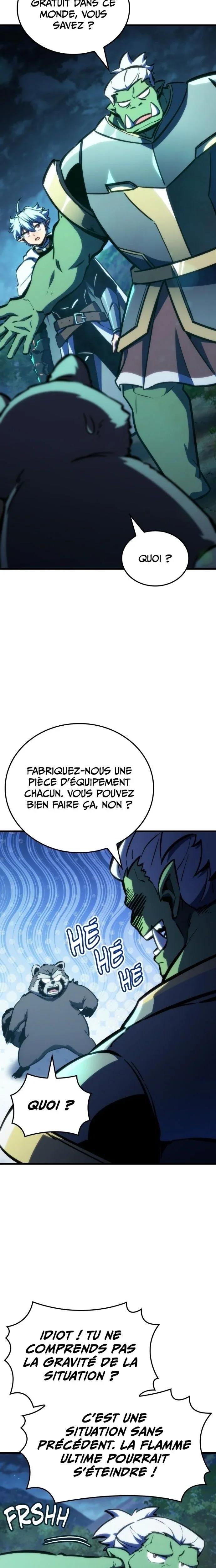 Read Breakers FR Manga Online