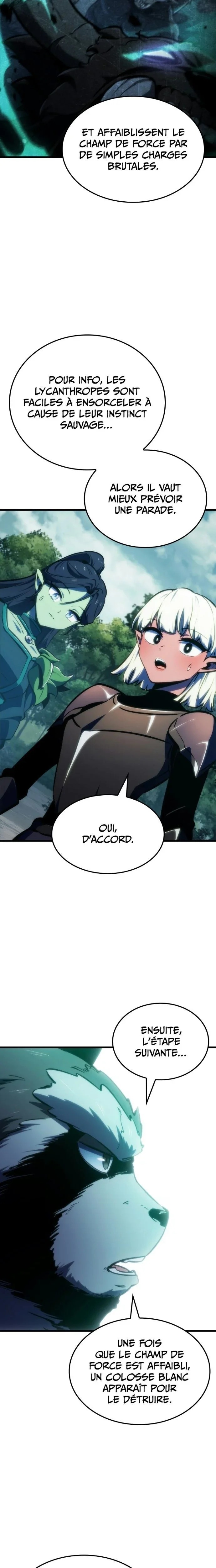 Read Breakers FR Manga Online