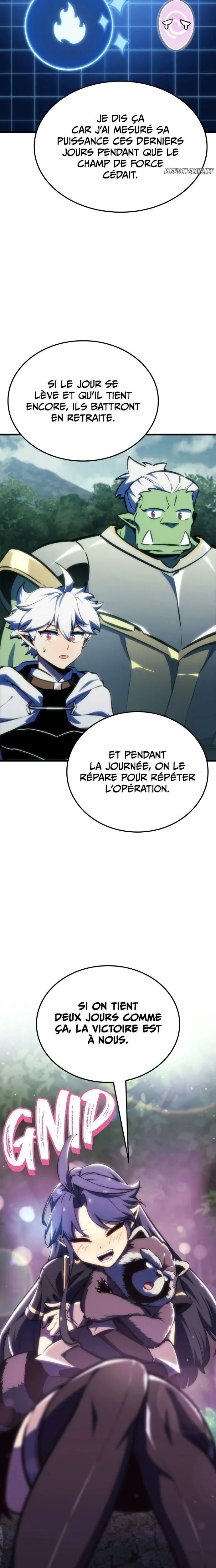 Read Breakers FR Manga Online