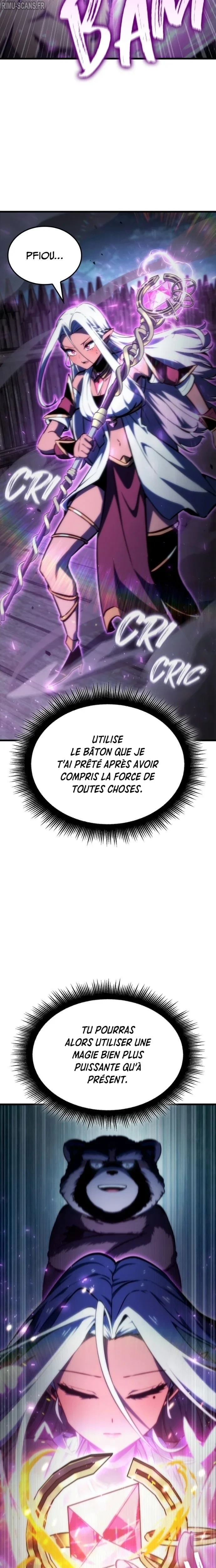 Read Breakers FR Manga Online