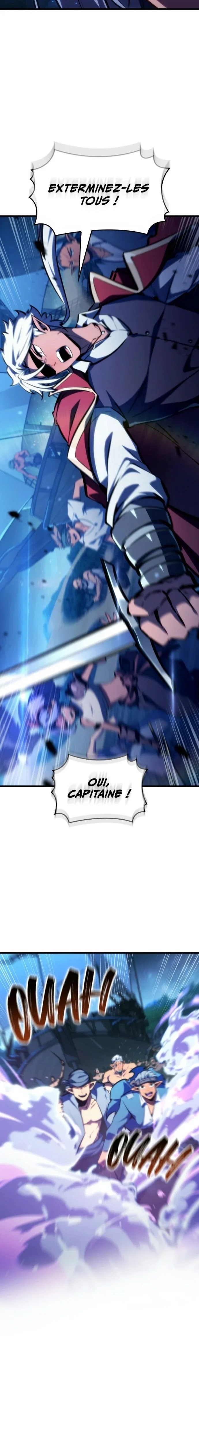 Read Breakers FR Manga Online