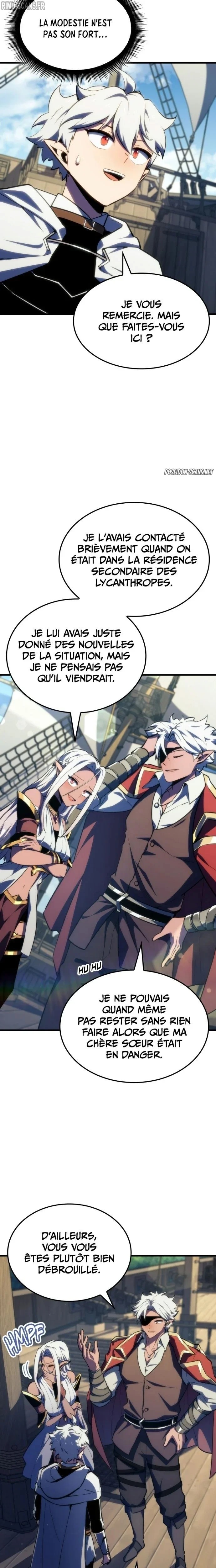 Read Breakers FR Manga Online