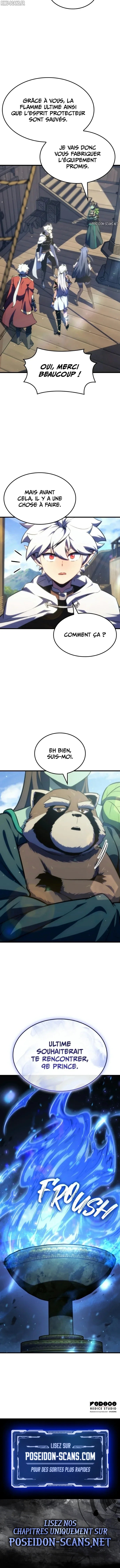 Read Breakers FR Manga Online