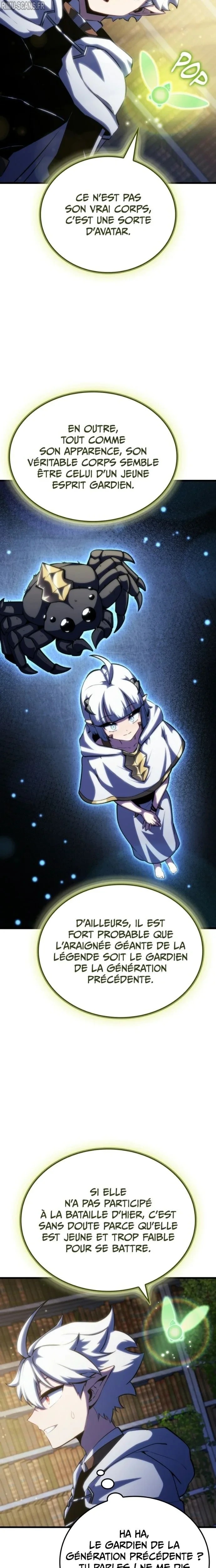 Read Breakers FR Manga Online