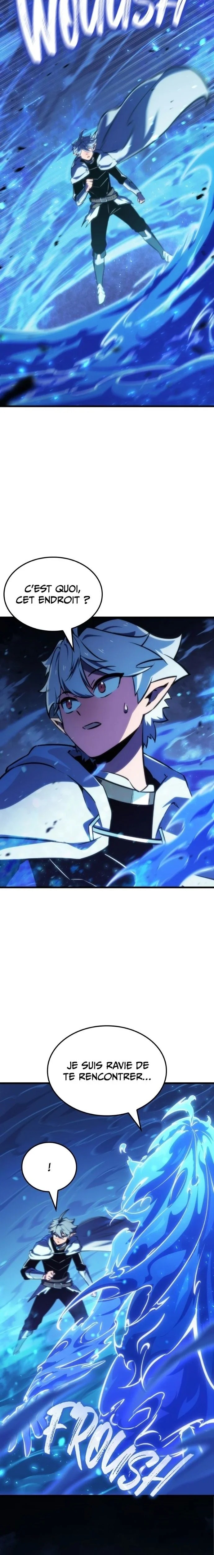 Read Breakers FR Manga Online