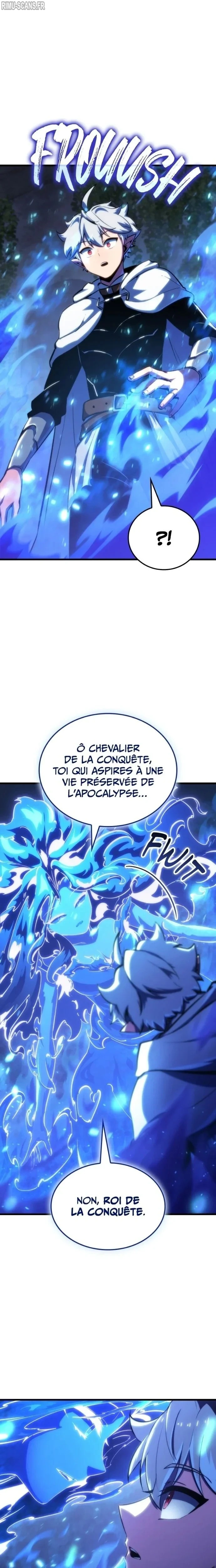 Read Breakers FR Manga Online