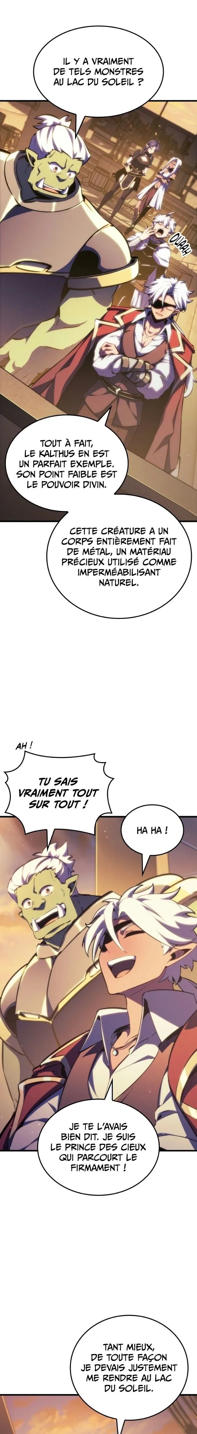 Read Breakers FR Manga Online