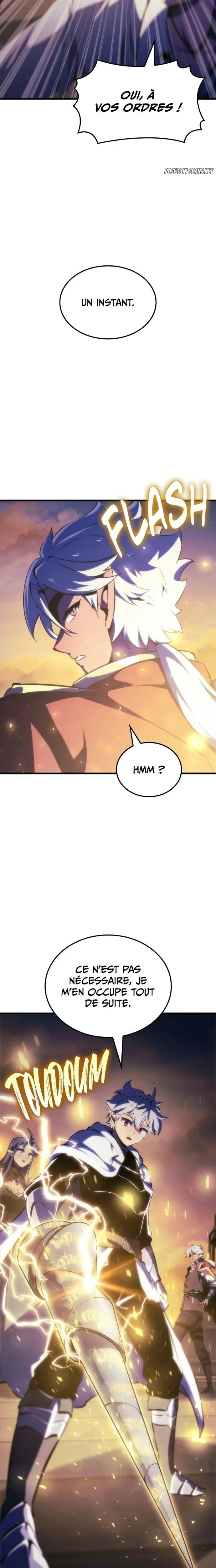 Read Breakers FR Manga Online