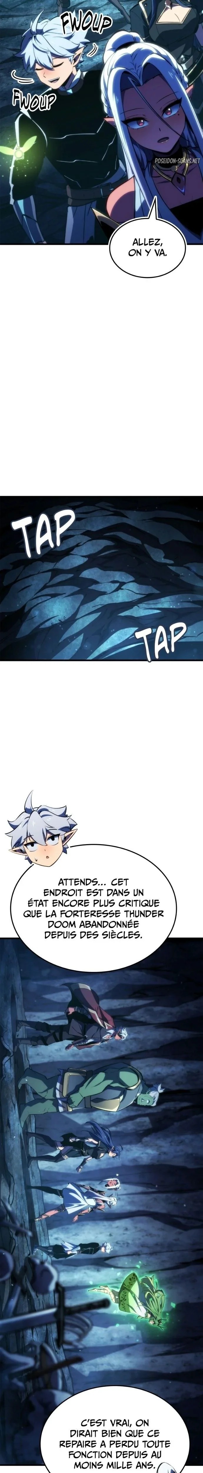 Read Breakers FR Manga Online