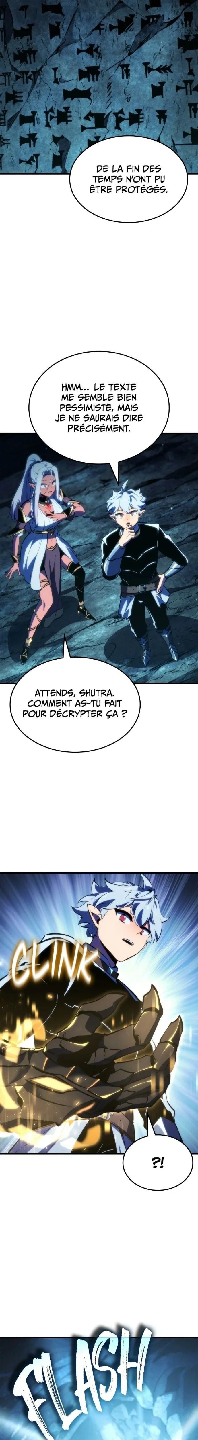 Read Breakers FR Manga Online