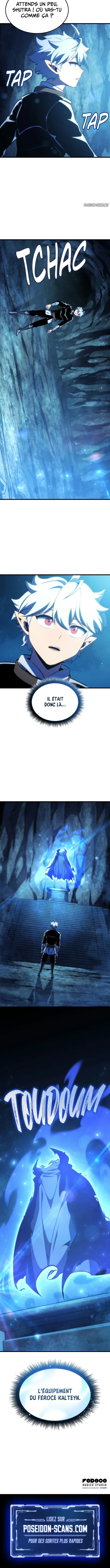 Read Breakers FR Manga Online