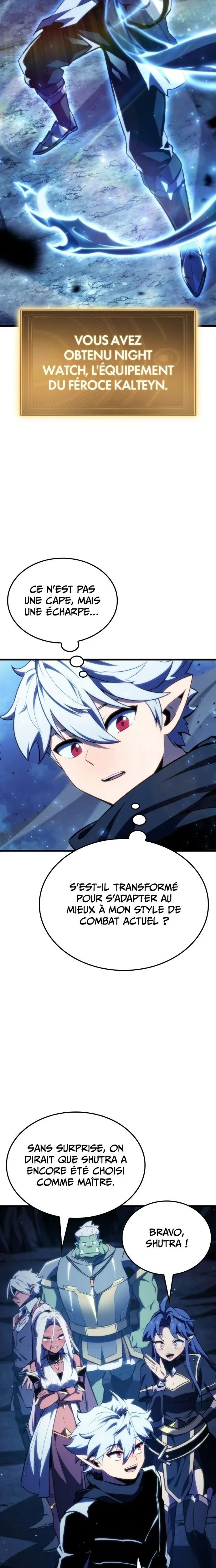Read Breakers FR Manga Online