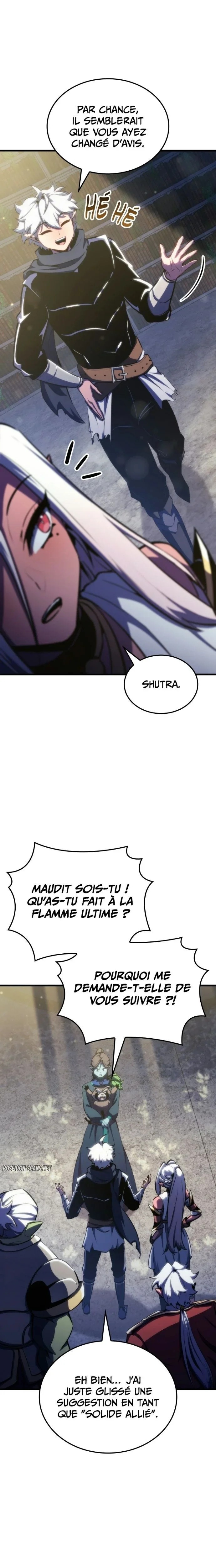 Read Breakers FR Manga Online