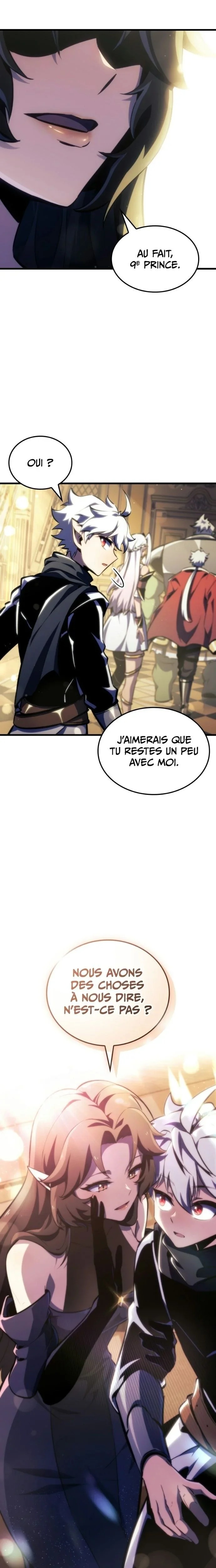 Read Breakers FR Manga Online