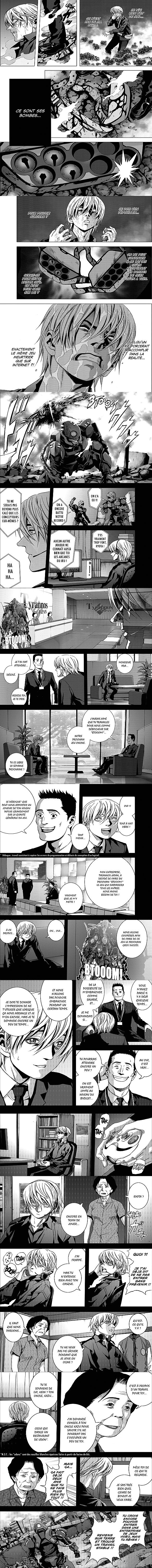 Read Btooom FR Manga Online