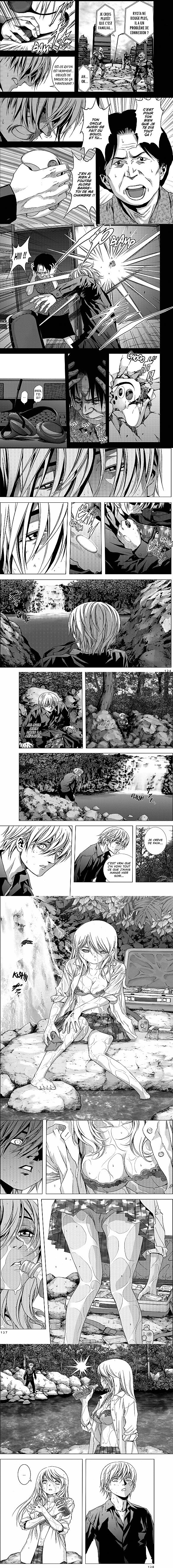 Read Btooom FR Manga Online