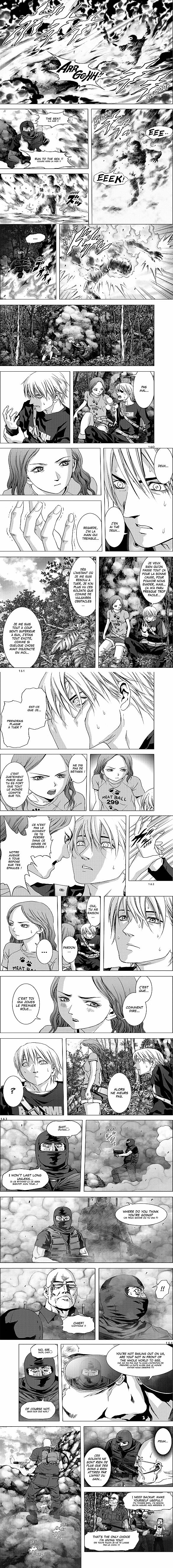 Read Btooom FR Manga Online