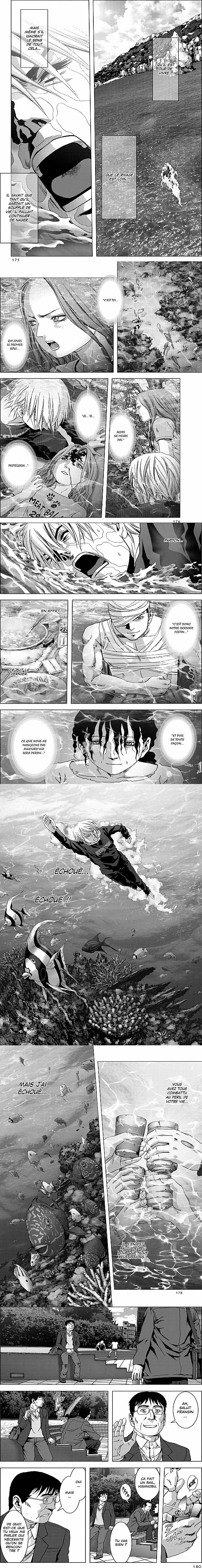Read Btooom FR Manga Online