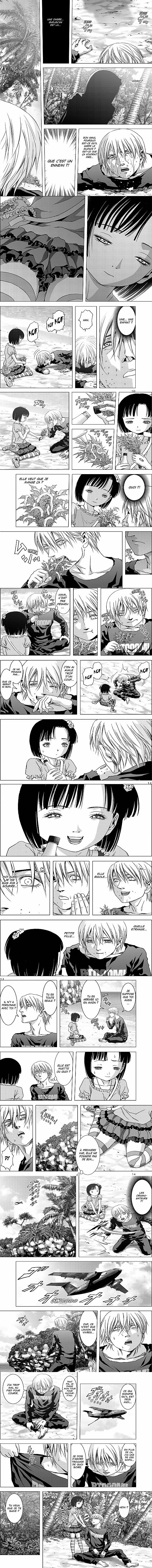 Read Btooom FR Manga Online