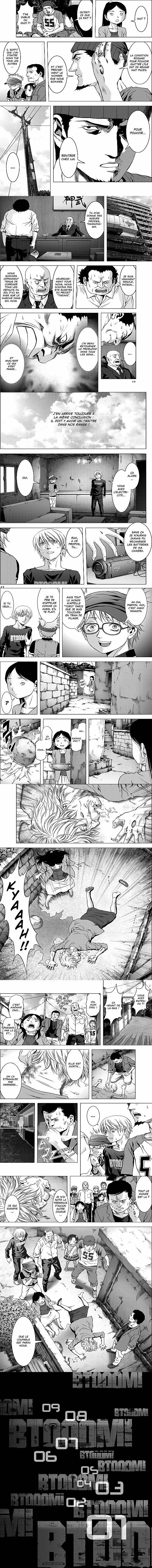 Read Btooom FR Manga Online
