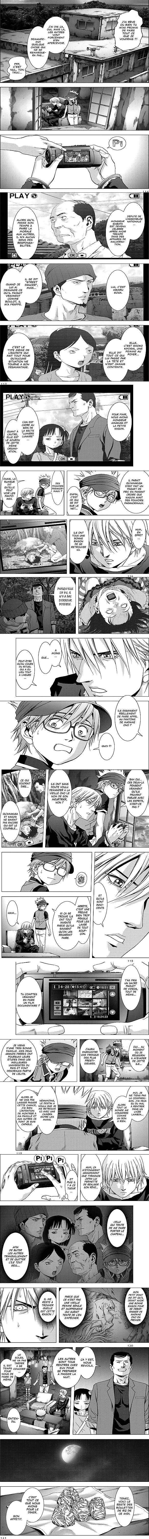 Read Btooom FR Manga Online